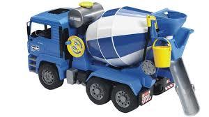 Truck Toys For 5 Years Old Kids