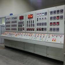 Unique Control Panel Boards