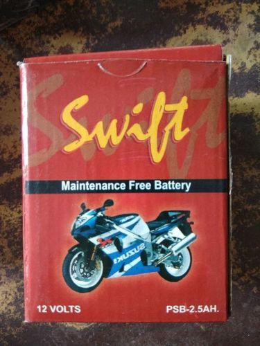 Bike Batteries