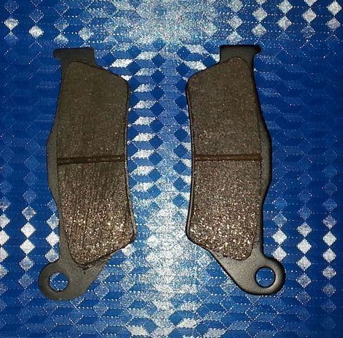 Brake Pad (Pulsur)