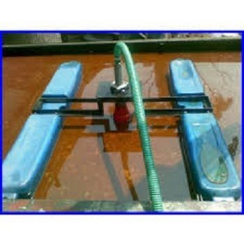 Funnel Type Oil Skimmer