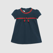 Girls Cotton Dress