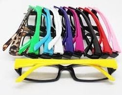 Goggle Frames - Stylish Acetate Material, Modern Design, Trend-Setting Fashion Statement