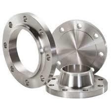 Heavy Duty Ss Flange