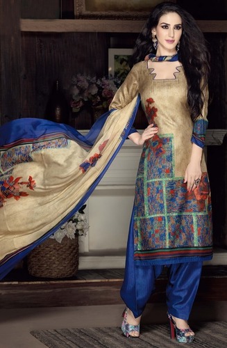 Ladies Designer Kurti - Premium Quality Fabric, Intricate Designs & Vibrant Colors