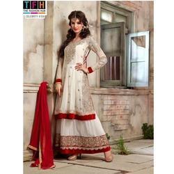 Ladies Embroidered Lehenga Choli