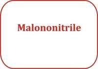 Malonononitrile