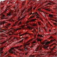 Red Chillies