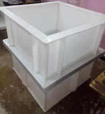 Robust Design PP Tank