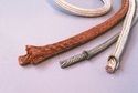 Round Stranded Braid Covered Copper Flexible Cables