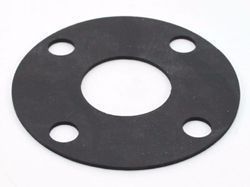 Rubber Gasket - High Grade Material, Durable Design for Long Functional Life