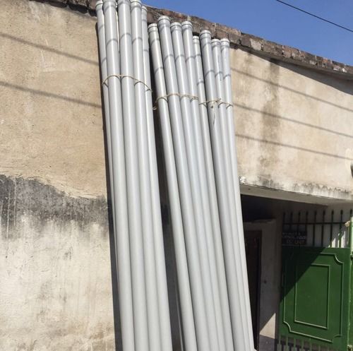 Custom Sen'S Pvc Pipes