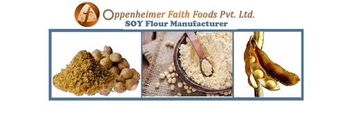 Soya Flour