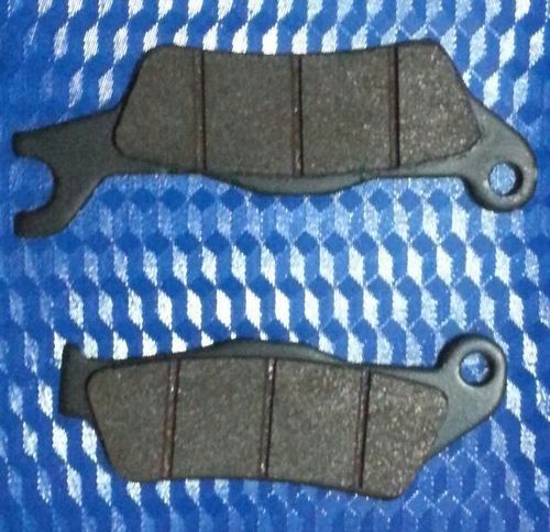 Unicorn Brake Pads