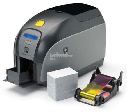 Zebra ID Card Printer