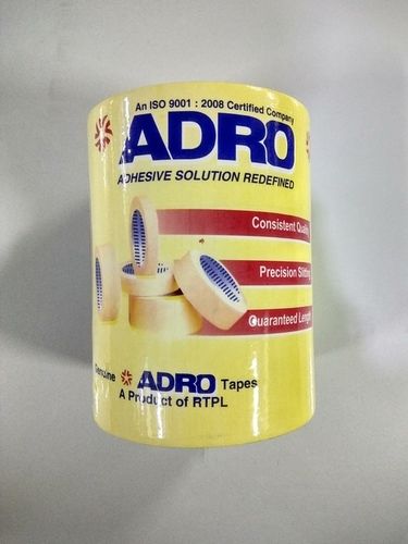 ADRO Masking Tape