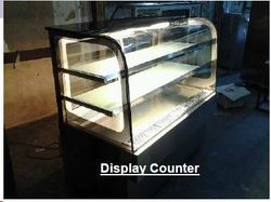 Cold Display Counters