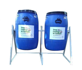 Compost Tumblers