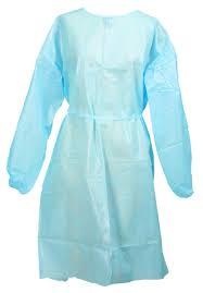 Disposable Surgical Gown