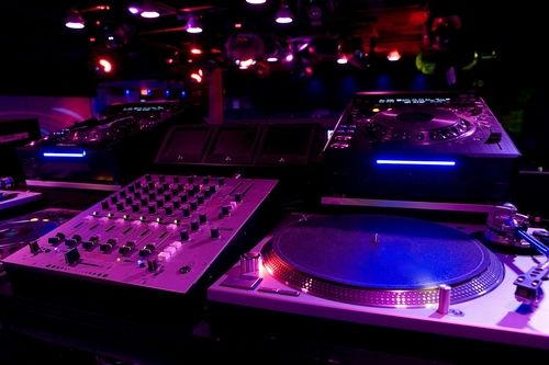 Event Professional DJ Sound Services By BANGALIANA EVENT PLANNER AND EVENT ORGANIZER