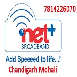 Fastway Netplus Broadband Internet Services