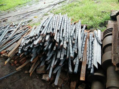 MS Scrap - Superior Grade Mild Steel Scrap | Widely Appreciated, High Quality