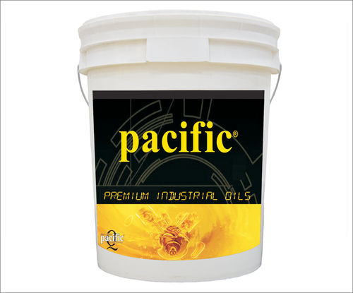 Pacific Industrial Gear Oil Ep 100