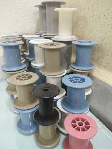 Plastic Bobbins