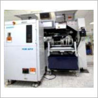 SMT Line1 Multi Mounter