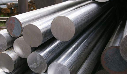 Stainless Steel Round Bars