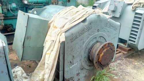 Used Electric Motor