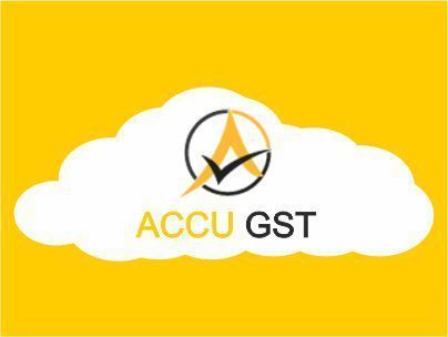 AccuGST ERP Software