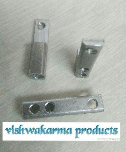 Aluminium Terminals (Rust Resistant)