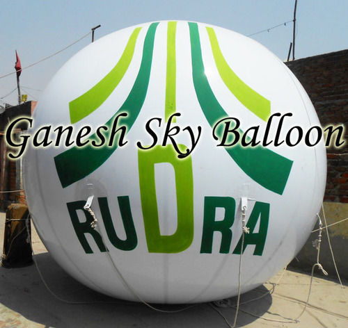 Attractive Sky Balloon