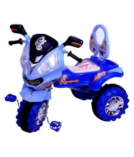Baby Tricycle - Supreme Quality Raw Materials, High Performance Design, Durable and Robust Build