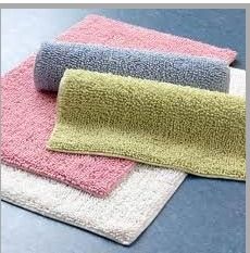 Bath Linen - Premium Quality Cotton Fabric, Multiple Designs and Patterns