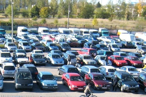 Car - Superior Grade Build, Premium Quality Experience, Widely Appreciated By Customers