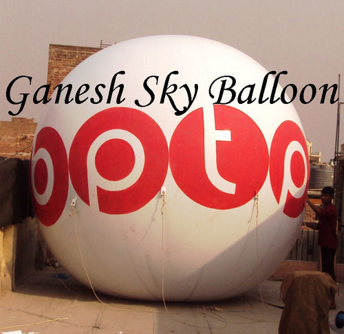 Customized Outdoor Sky Balloons