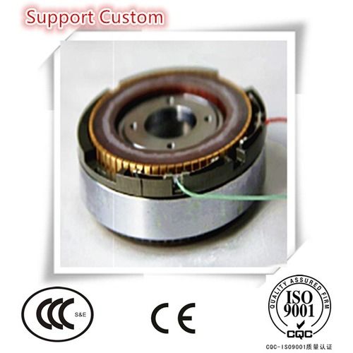 DC Torque Motor Separated Type Magnet Brush