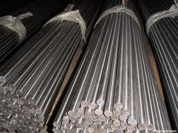 Free Cutting Metal Steel Bright Bars