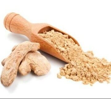 Ginger Powder