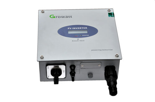 Growatt ON Grid Solar Inverter