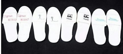 Hotel Slippers