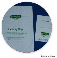 Laundry Bags