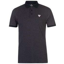 Mens Polo T Shirt 