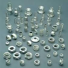 NISSAN precision cnc components