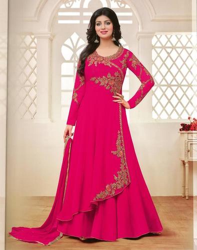 anarkali salwar kameez