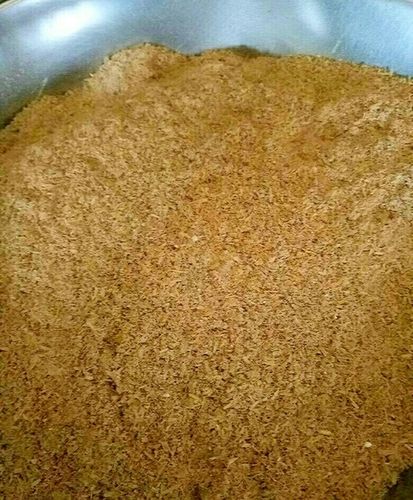 Rice Husk Powder