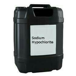 Sodium Hypochlorite