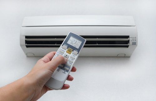 Split Air Conditioner